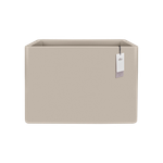 june brick divider 80cm balanced beige